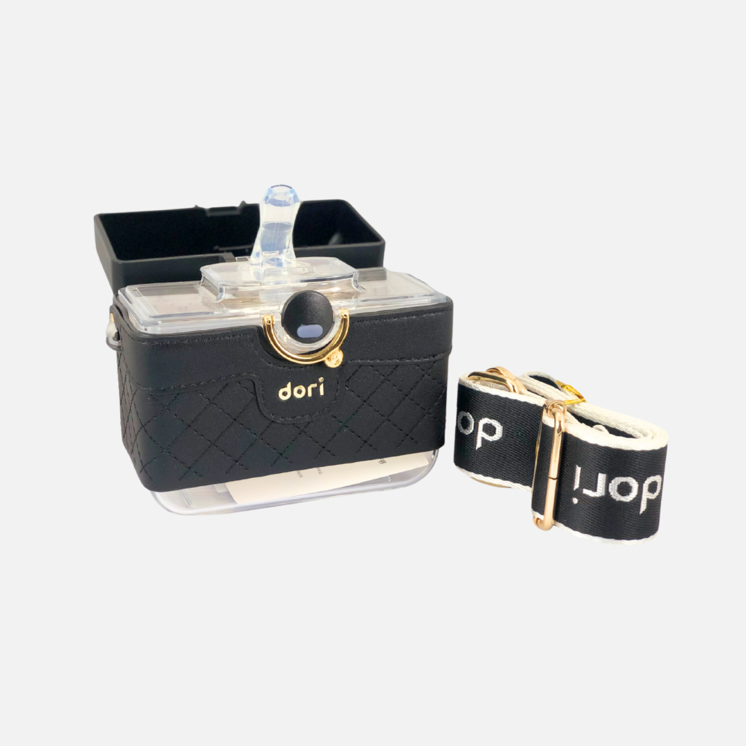 DORI SIPPER 450 ML