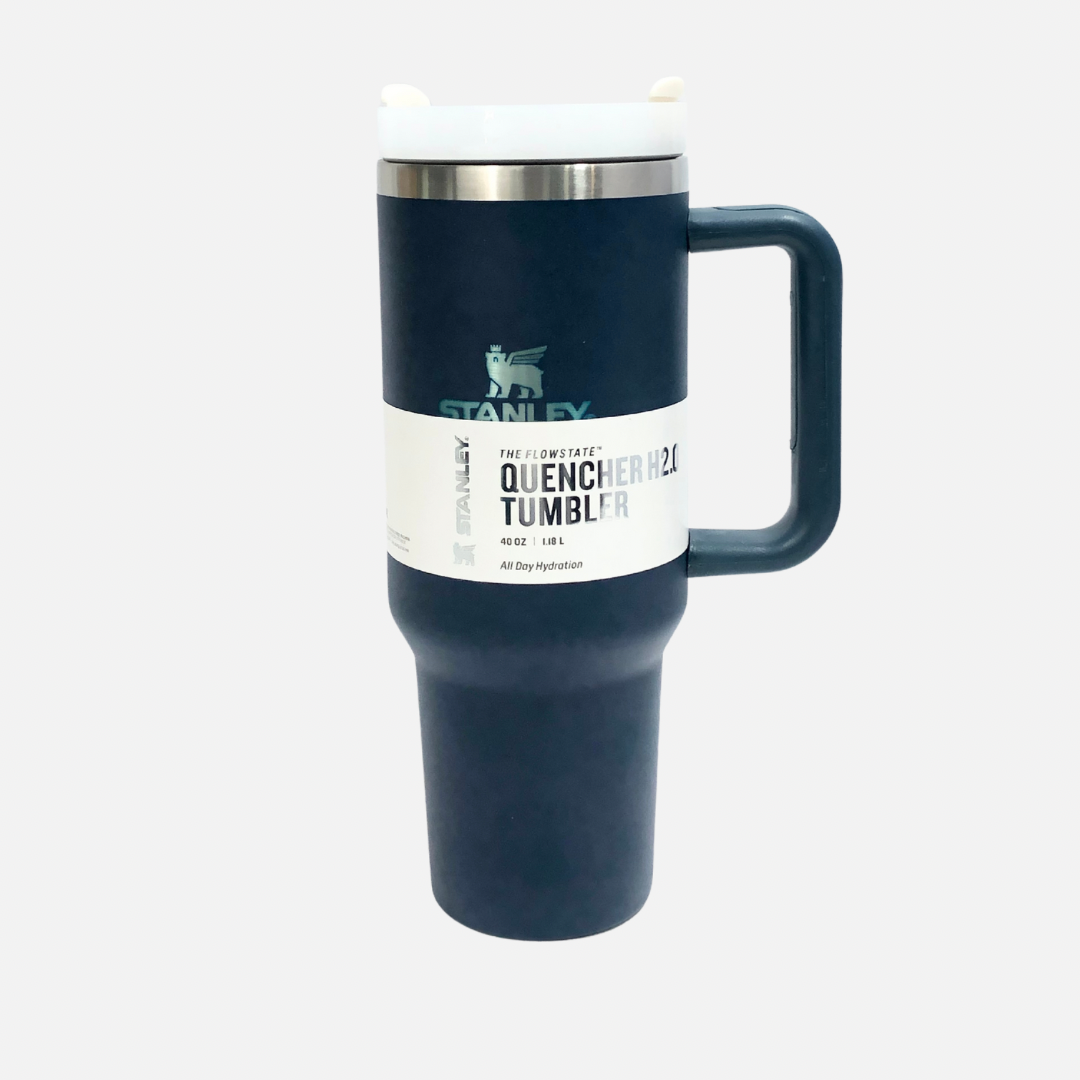 STANLEY QUENCHER H2.0 TUMBLER | 40 OZ