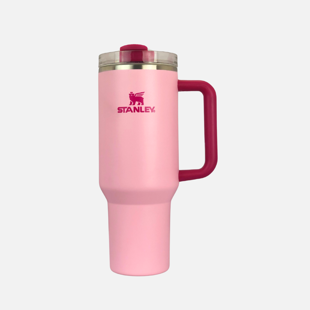 STANLEY QUENCHER H2.0 TUMBLER | 40 OZ