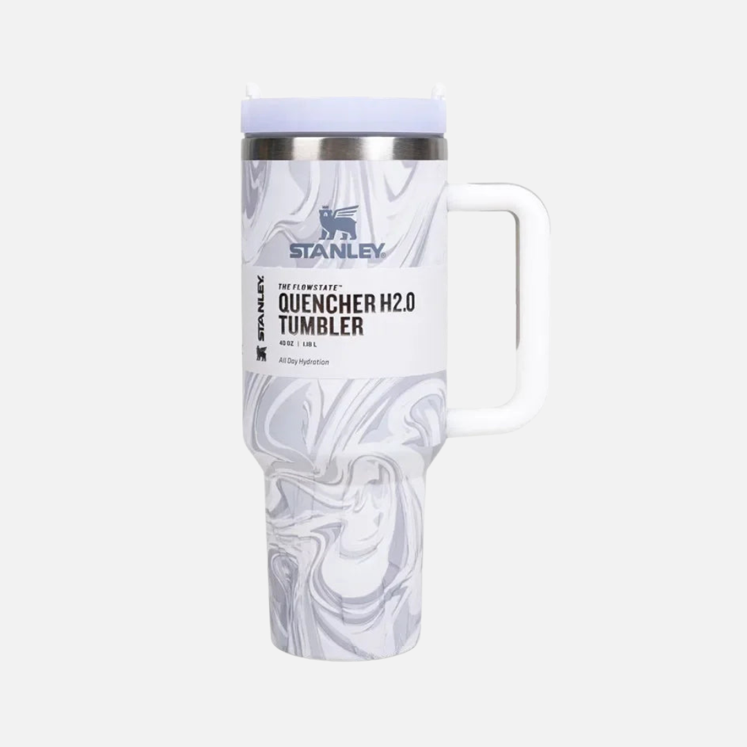 STANLEY QUENCHER H2.0 TUMBLER | 40 OZ