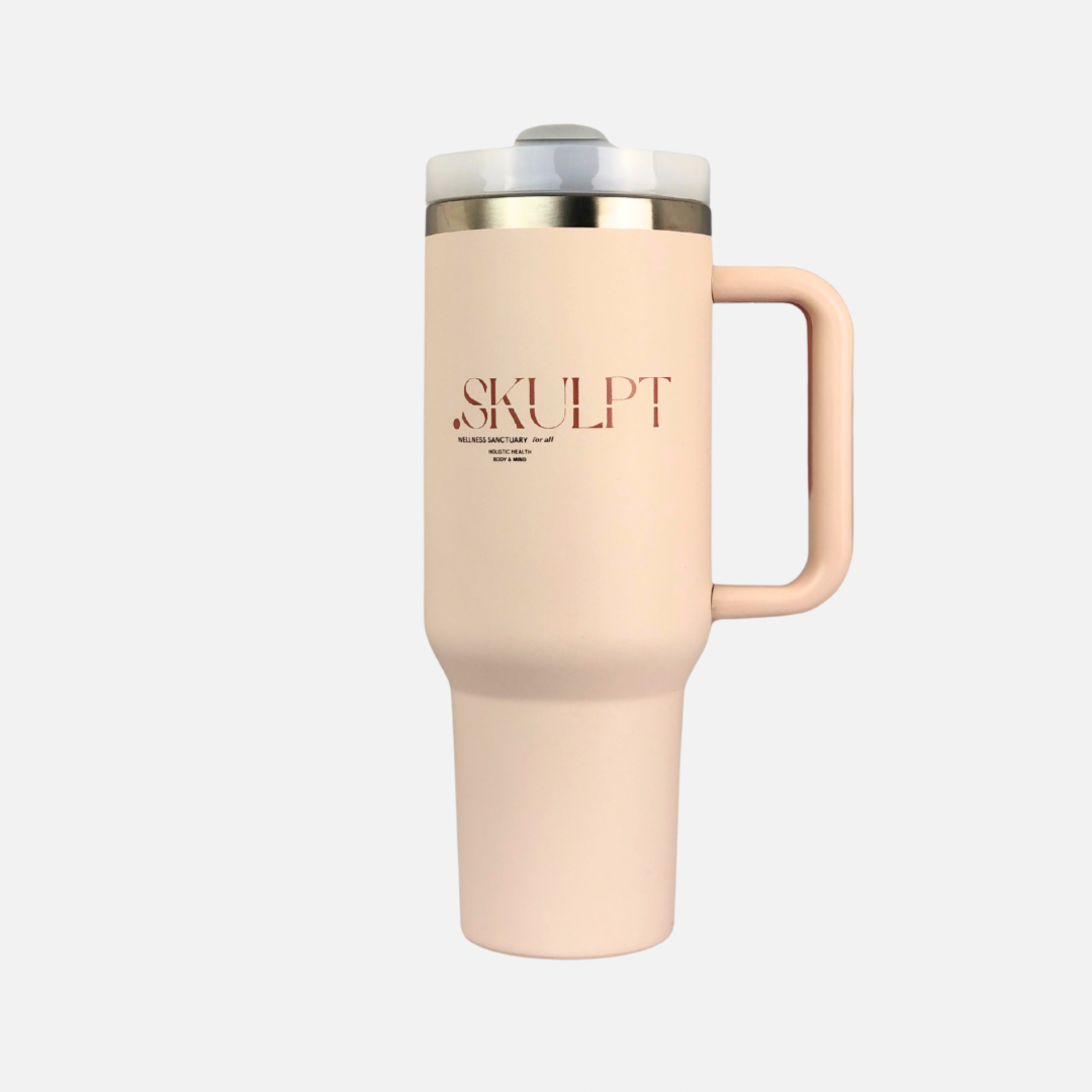 SKULPT WATER BOTTLE TUMBLER 1200ML