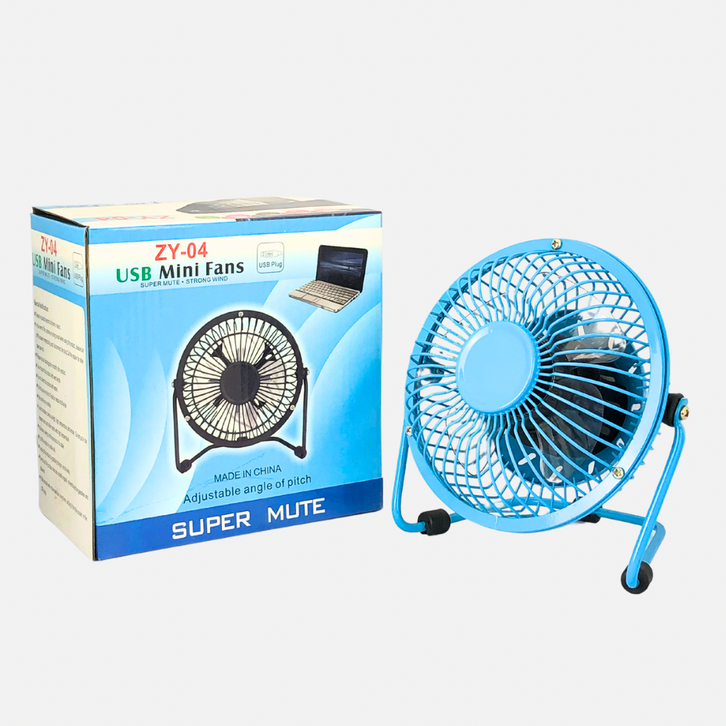 USB MINI FAN