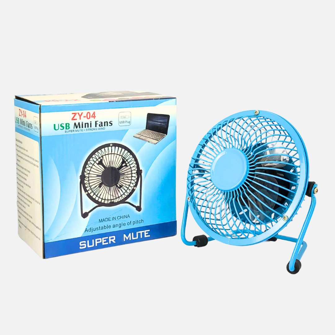 USB MINI FAN