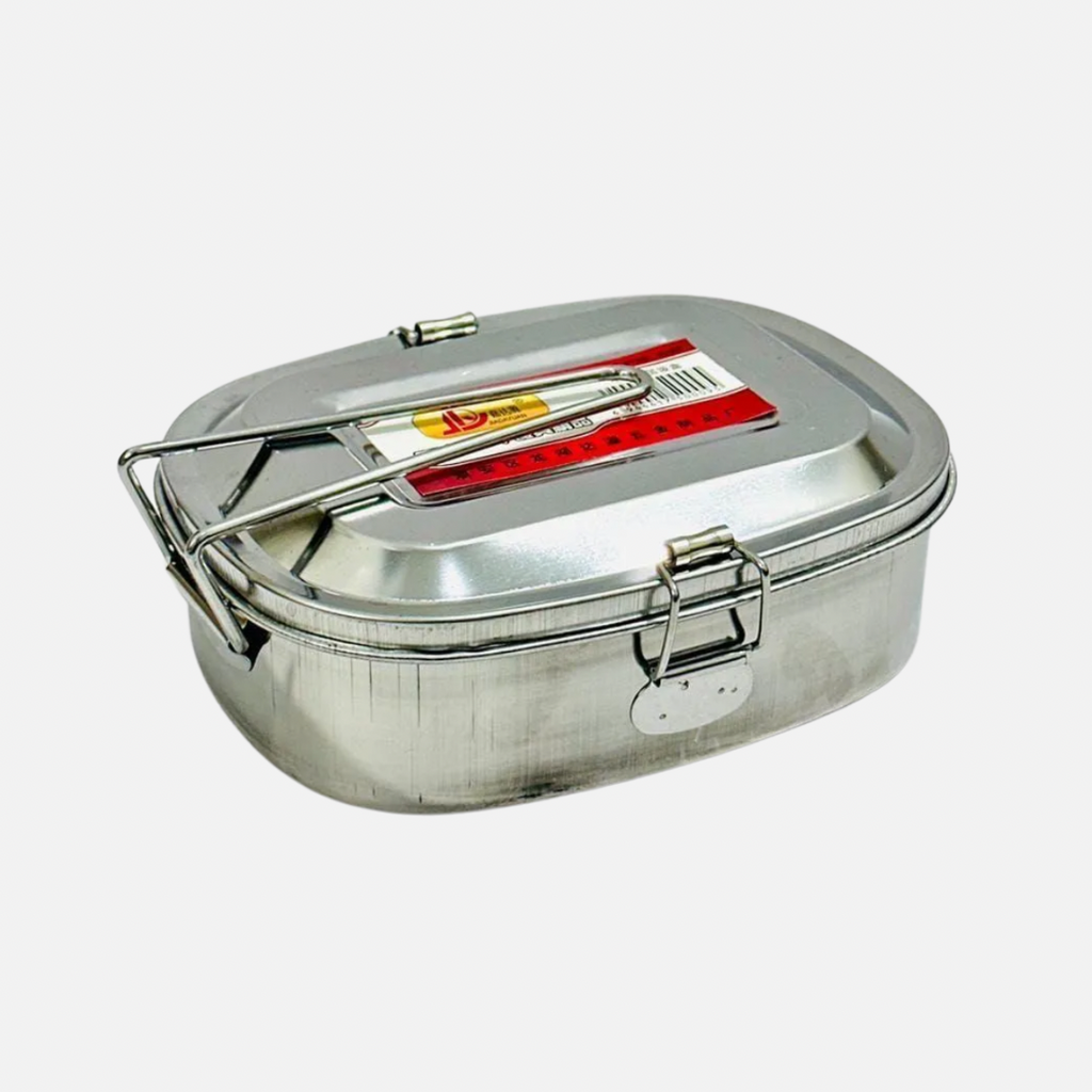HENG CHENG STAINLESS STEEL LUNCH BOX