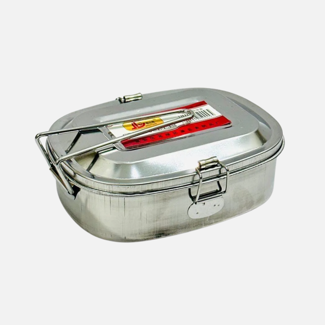 HENG CHENG STAINLESS STEEL LUNCH BOX