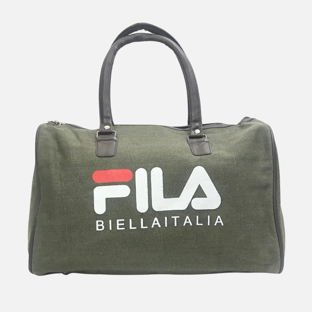 FILA BIELLA DUFFEL BAG
