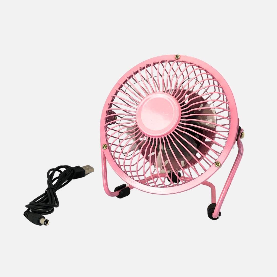 USB MINI FAN
