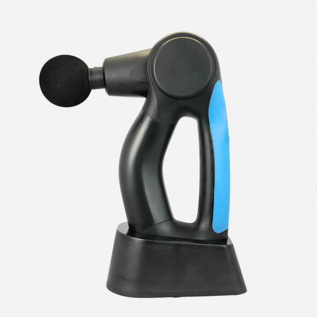 CHIROGUN PERCUSSION MASSAGE GUN