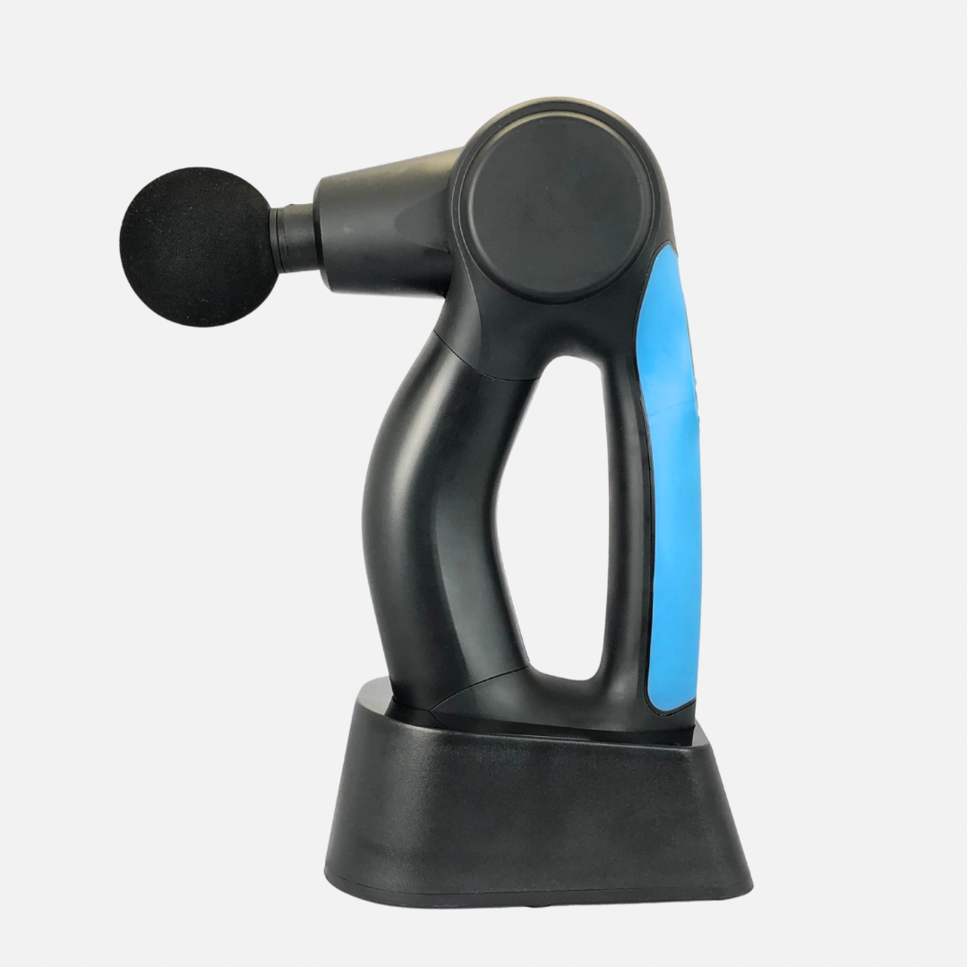 CHIROGUN PERCUSSION MASSAGE GUN