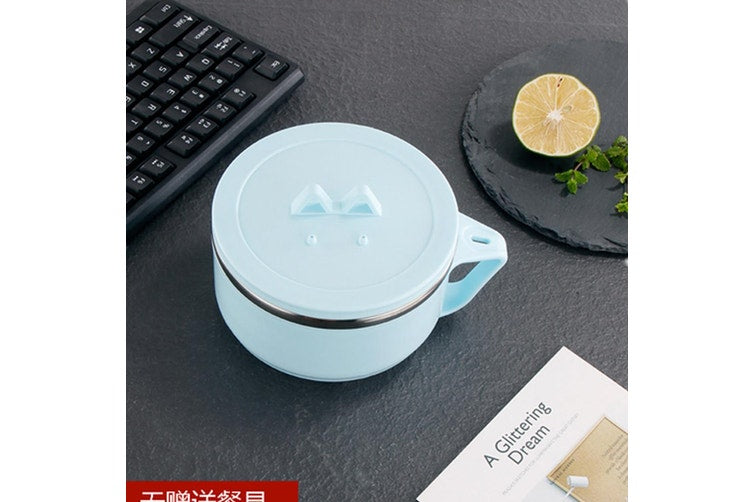 KOREAN STYLE LUNCH BOX