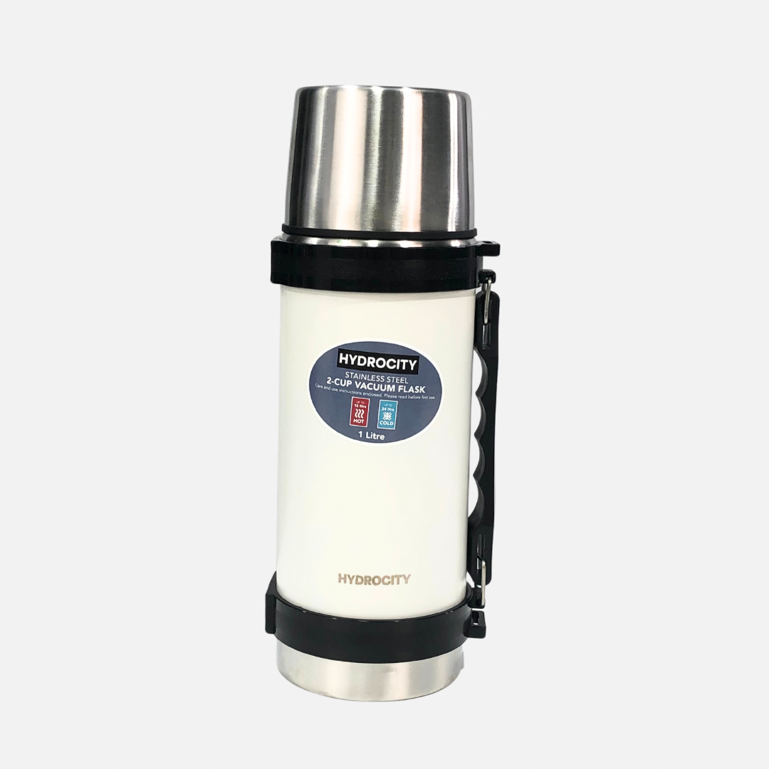 HY WATER BOTTLES IN 2 COLOURS 1000ML