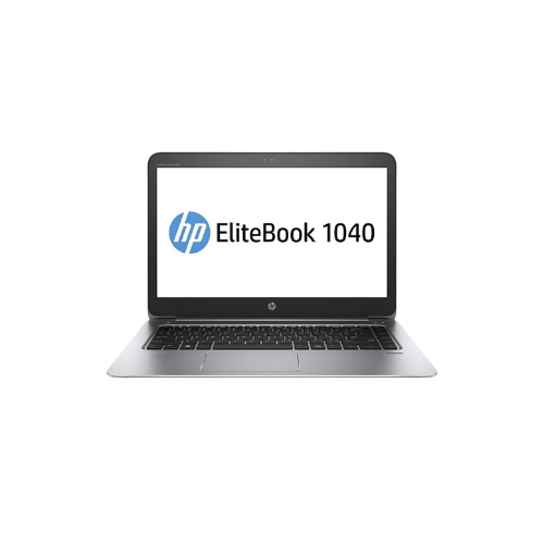 HP Elitebook 1040 G3 Laptop, 14in LED-Backlit