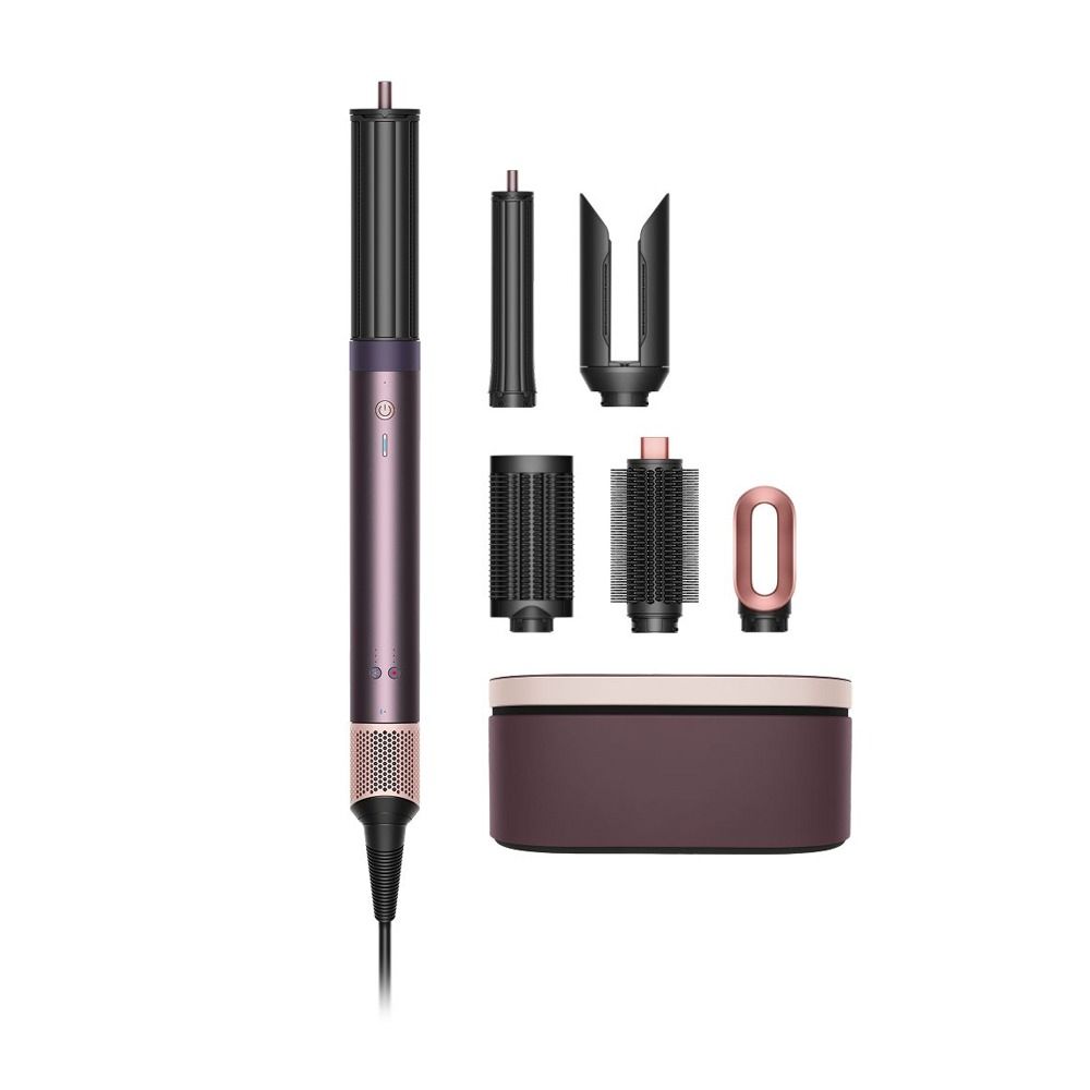 Dyson Airwrap Co-anda2x™ HS 09, 6-in-1 Multi-Styler & Dryer with Styling Attachments & Storage Case