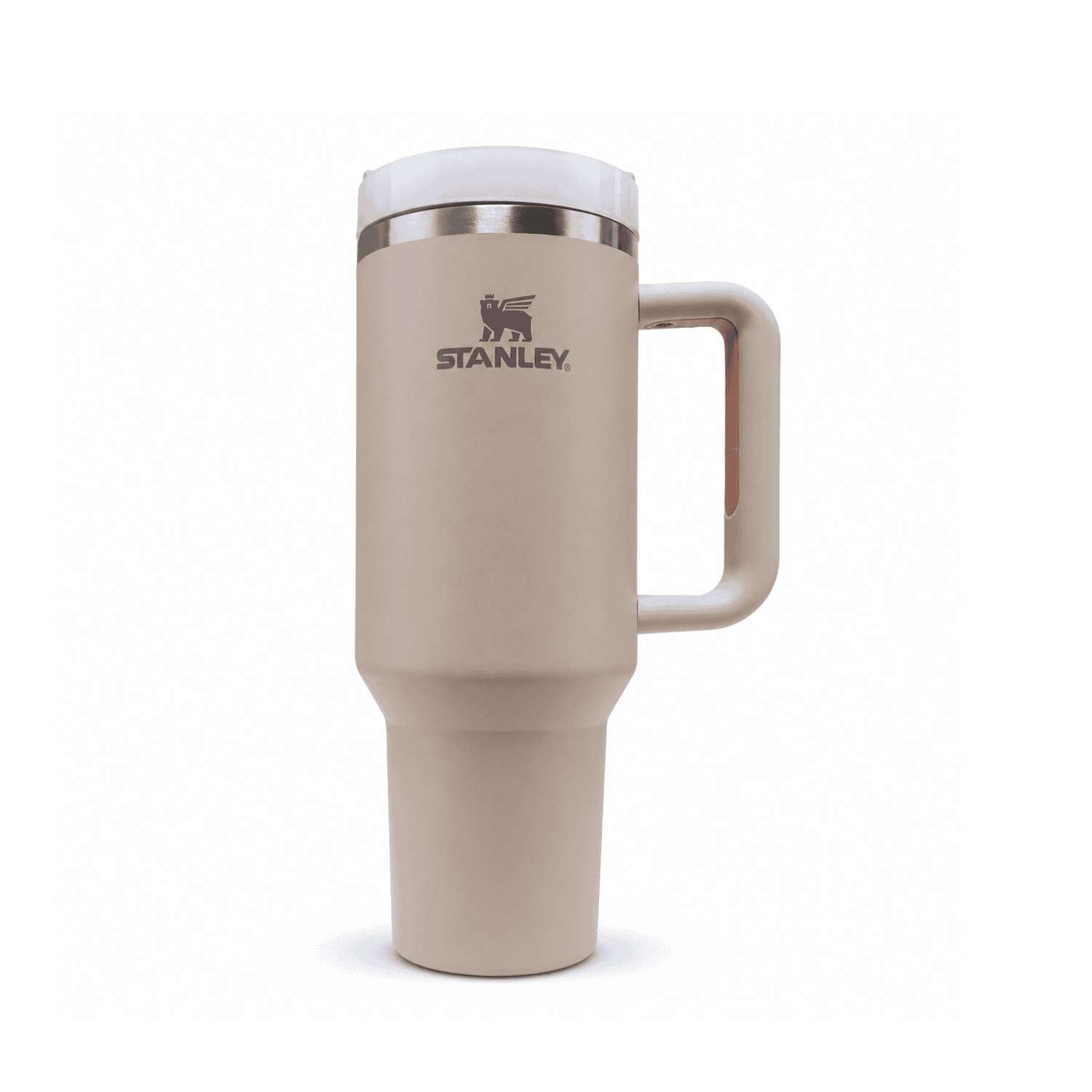 Stanley Quencher H2.0 FlowState™ Tumbler 40oz / 1.18L – Insulated Travel Cup with Handle & Straw | Multiple Colors