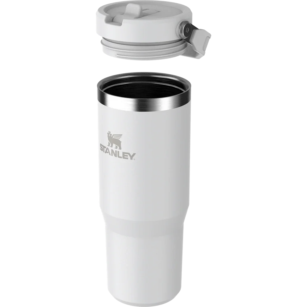 The Iceflow™ Flip Straw Tumbler | 0.89L