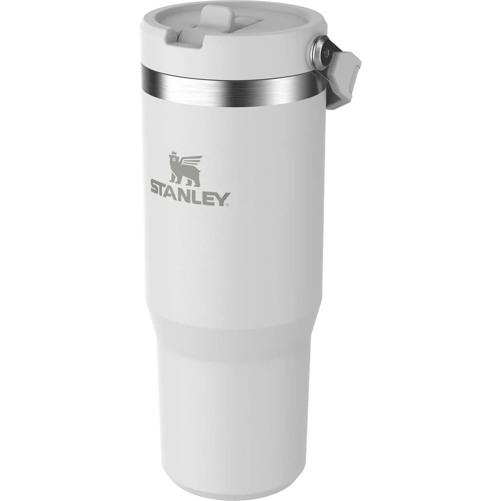 The Iceflow™ Flip Straw Tumbler | 0.89L