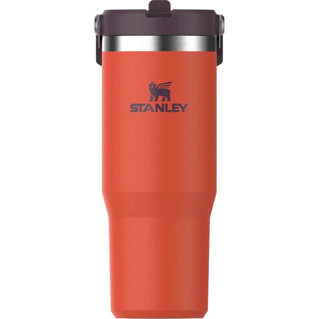 The Iceflow™ Flip Straw Tumbler | 0.89L