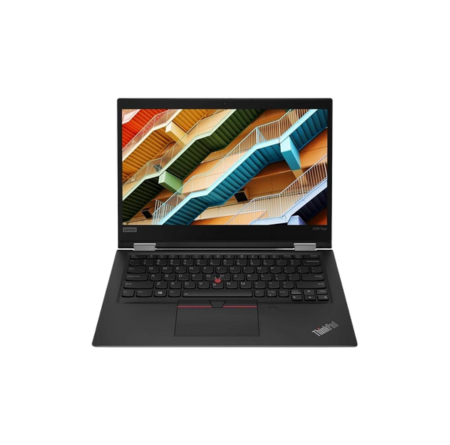 Lenovo ThinkPad X390 Yoga 2-in-1 Laptop
