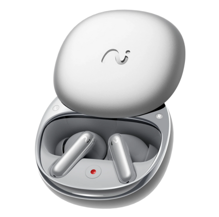 Viaim RecDot Wireless Bluetooth AI Conference Earbuds