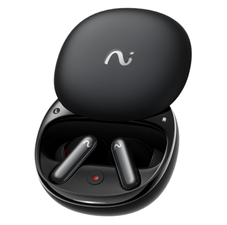 Viaim RecDot Wireless Bluetooth AI Conference Earbuds