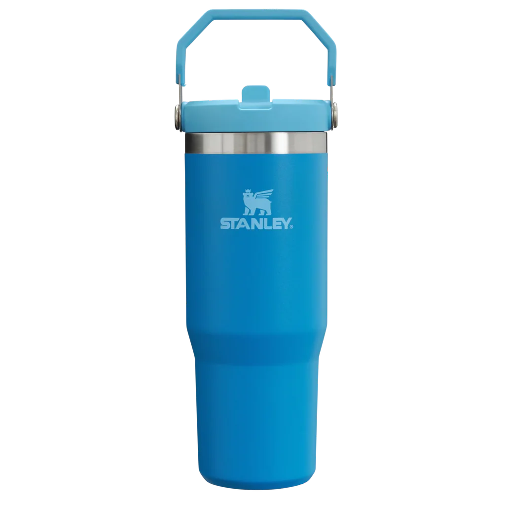 The Iceflow™ Flip Straw Tumbler | 0.89L