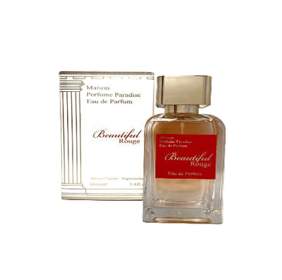 Beauty Rouge For Women 100ml  EDP
