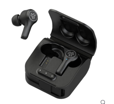 JLab Epic Air ANC True Wireless Bluetooth 5 Earbuds