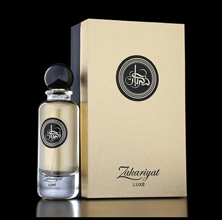 Zakariyat Luxe - Eau De Parfum - Perfume For Women, 100Ml