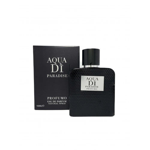Aqua Di Paradise Profumo EDP 100ml