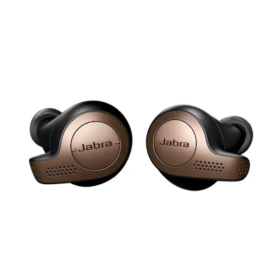 Jabra Elite Active 65T True Wireless Earbuds