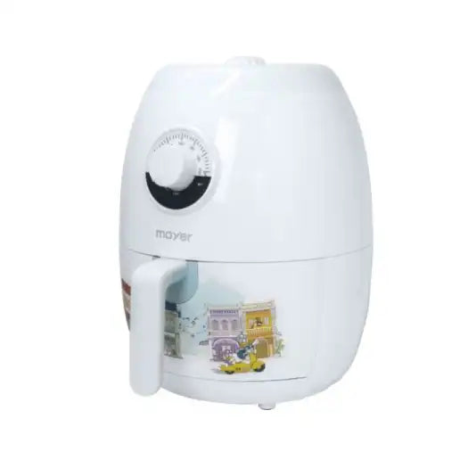 Mayer MMAF3000-MM Disney X Air Fryer, 3L,White