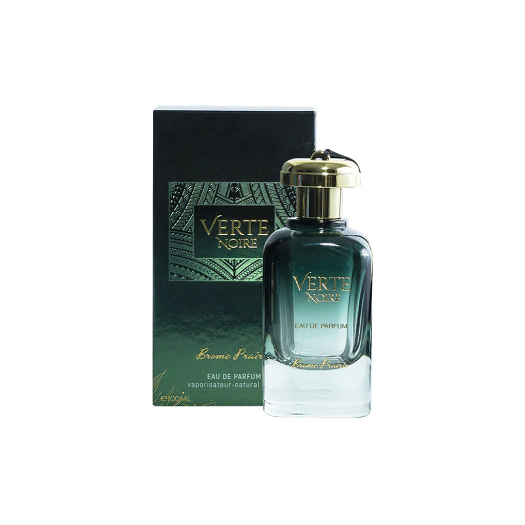 Asense Verty Noire Luxury 100ml EDP