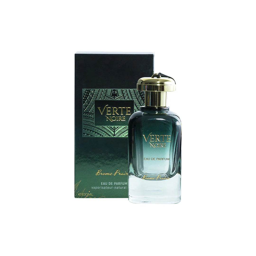 Asense Verty Noire Luxury 100ml EDP