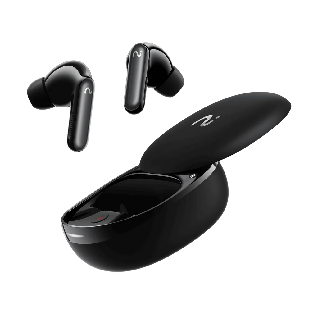 Viaim RecDot Wireless Bluetooth AI Conference Earbuds