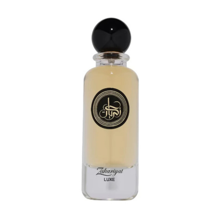 Zakariyat Luxe - Eau De Parfum - Perfume For Women, 100Ml